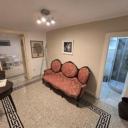 Appartement Residenza Don Carlo à Naples Extérieur photo