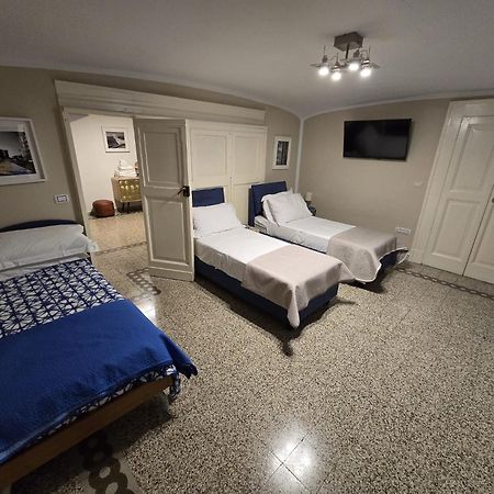 Appartement Residenza Don Carlo à Naples Extérieur photo