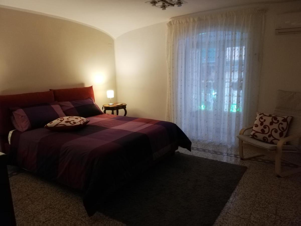 Appartement Residenza Don Carlo à Naples Extérieur photo