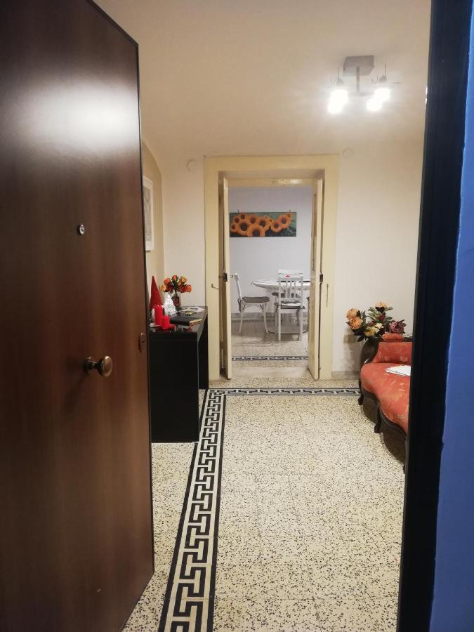Appartement Residenza Don Carlo à Naples Extérieur photo