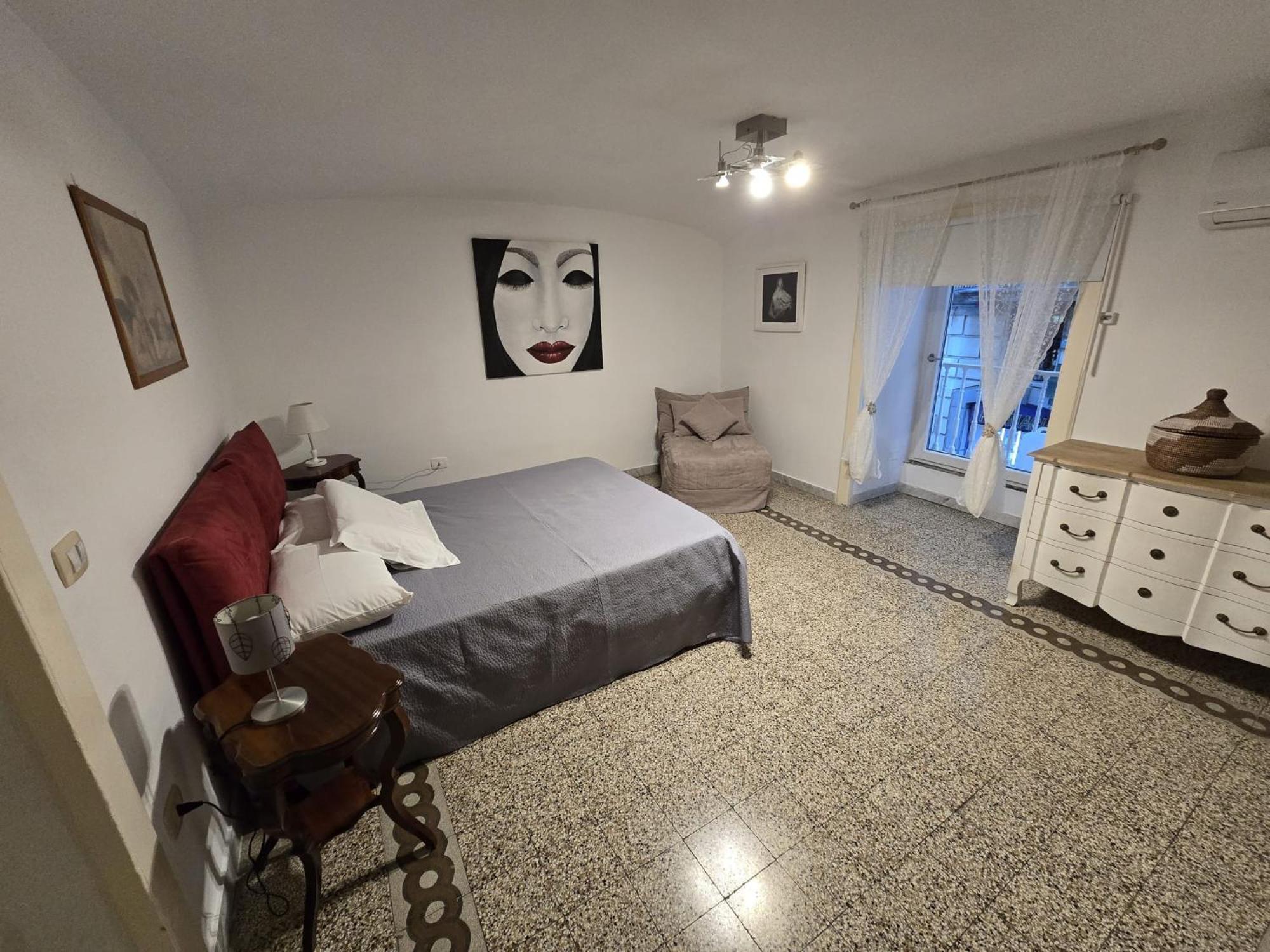 Appartement Residenza Don Carlo à Naples Extérieur photo