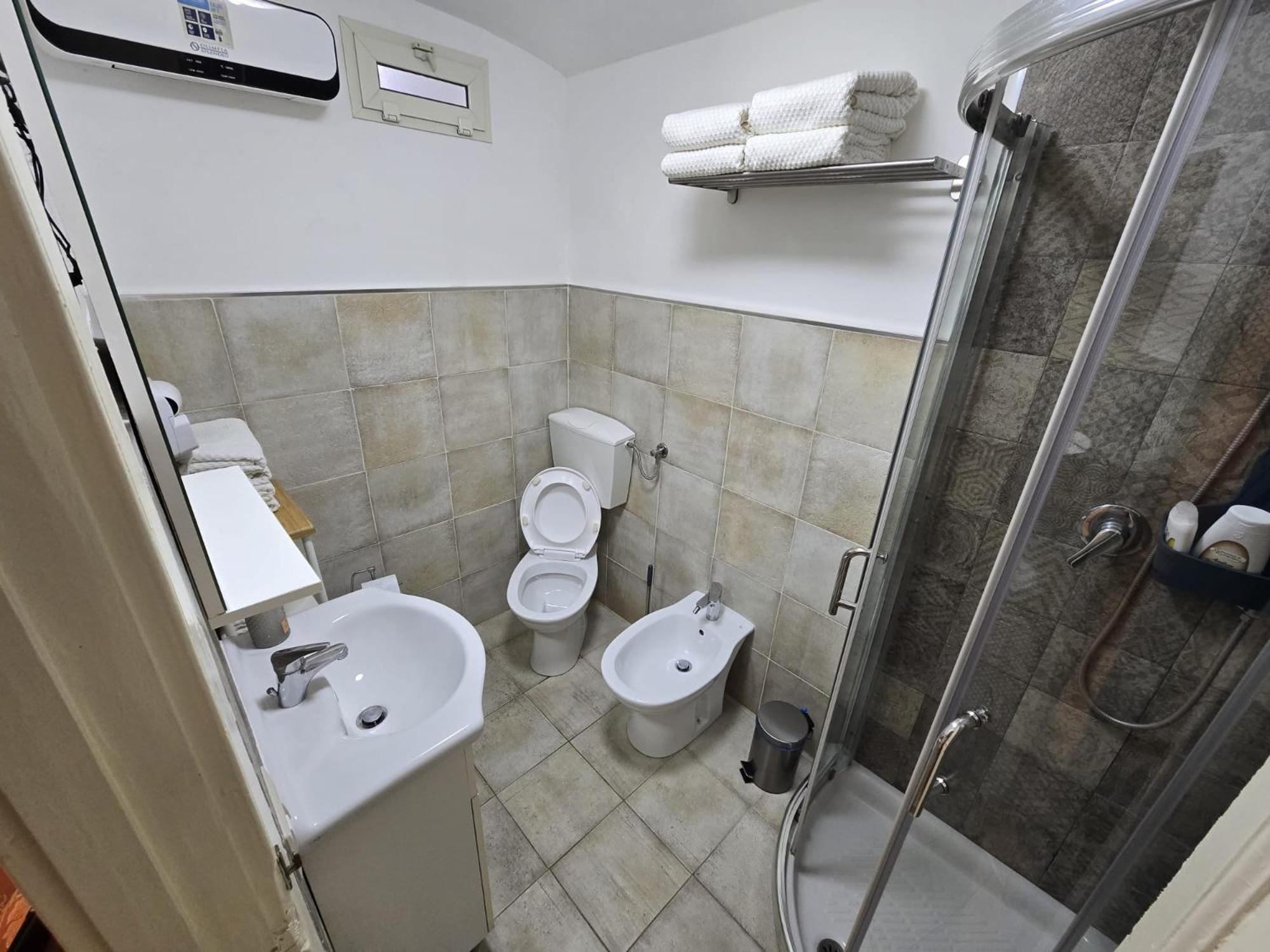 Appartement Residenza Don Carlo à Naples Extérieur photo